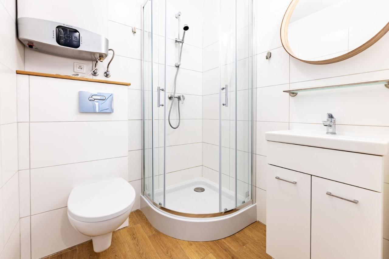 Debina Comfort Exterior foto